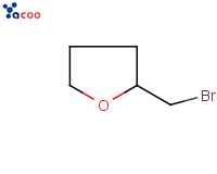 2-溴甲基四氢呋喃 

