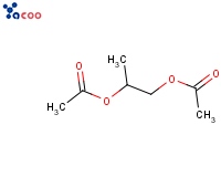 丙二醇二乙酸酯
