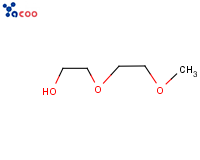 二乙二醇甲醚
