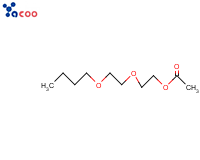 2-(2-正丁氧基乙氧基)乙酸乙酯
