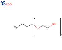 聚乙二醇丁醚

