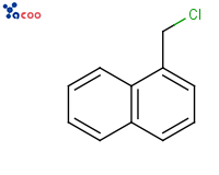 1-(氯甲基)萘
