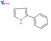 2-苯基吡咯

