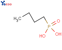 丁基磷酸
