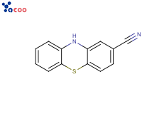 2-氰基吩噻嗪
