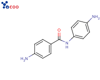 4,4′-二氨基苯酰替苯胺
