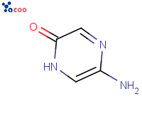 5-氨基吡嗪-2（1H）-酮
