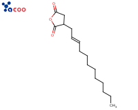 十二烯基丁二酸酐
