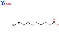 9-癸烯酸
