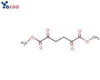 dimethyl 2,5-dioxohexanedioate
