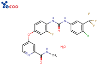 瑞格非尼一水合物

