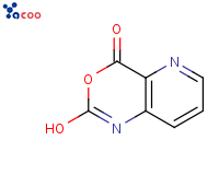 2H-吡啶并[3,2-D][1,3]恶嗪-2,4(1H)-二酮
