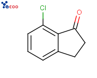 7-氯-1-茚满酮
