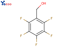 五氟苯甲醇
