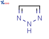1,2,5-三唑
