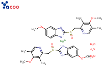 埃索美拉唑镁(三水)
