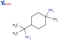 1,8-二氨基对薄荷烷
