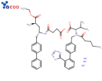 Valsartan/sacubitril
