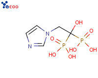唑来膦酸
