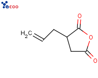 烯丙基琥珀酸酐
