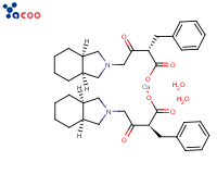 Mitiglinide calcium
