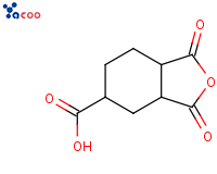 氢化偏苯三酸酐
