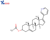 醋酸阿比特龙
