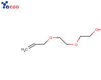 二甘醇单烯丙基醚
