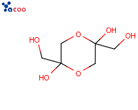 1,3-二羟基丙酮二聚体
