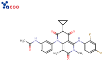 Trametinib (GSK1120212)
