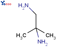 1,2-二氨基-2-甲基丙烷
