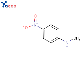 N-甲基对硝基苯胺
