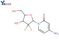 Gemcitabine
