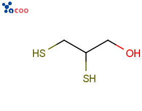 二巯基丙醇