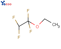 1,1,2,2-四氟乙基乙醚
