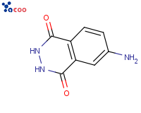 4-Aminophthalhydrazide
