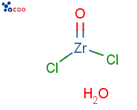 二氯氧化锆水合物
