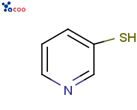 3 -巯基吡啶
