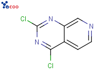 2,4-Dichloropyrido[3,4-d]pyrimidine
