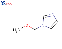 1-(methoxymethyl)-1H-imidazole
