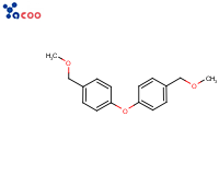 4,4'-BIS(METHOXYMETHYL)DIPHENYL ETHER
