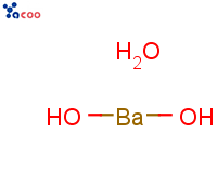 Barium hydroxide monohydrate
