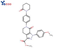 Apixaban IMpurity 6
