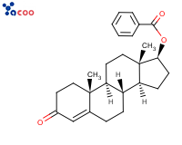 Testosterone benzoate
