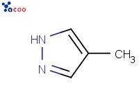 4-甲基吡唑
