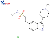 盐酸那拉曲坦
