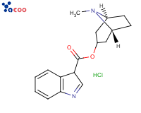 盐酸托烷司琼
