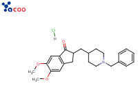 盐酸多奈哌齐

