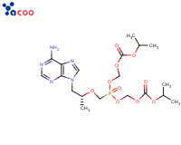 替诺福韦酯

