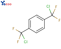 1,4-BIS(CHLORODIFLUOROMETHYL)BENZENE
